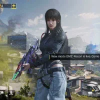 اکانت کالاف چنج