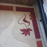 فرش ماشینی ۴متری