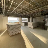 128-متر-جنوبی-ویو-باغ-گیاه-شناسی