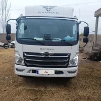 فورس 6تن خوابدار