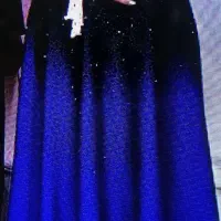 پیراهن مجلسی ساتن درجه یک