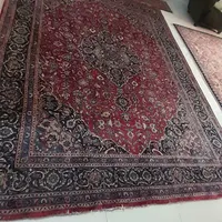 فرش دستبافت مشهد ۲ونیم در۳ونیم|فرش|کرج, کرج نو|دیوار