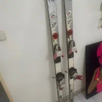 چوب اسکی فرانسوی