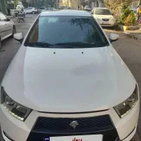 دنا توربو اتوماتیک ۱۴۰۲