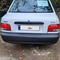 فروش پراید ۹۳