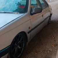 پژو405|خودرو سواری و وانت|شهریار, شهرک مصطفی خمینی|دیوار