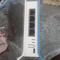 روتر میکروتیک شبکه