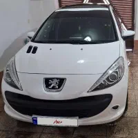 207 پانوراما 1401