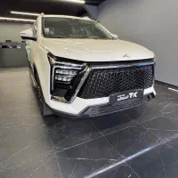 کی ام سی x5 مدل ۱۴۰۴