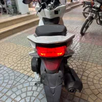 متورسیکلت pcx 150|موتورسیکلت|بندر گناوه, |دیوار
