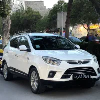 جک S5 مدل ۹۶ اتومات استثنایی