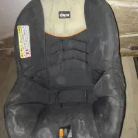 صندلی ماشین کودک