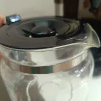 قهوه جوش نو اک|سماور، چای‌ساز، قهوه‌ساز|قم, انسجام|دیوار