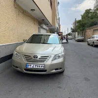 کمری gl مدل ۲۰۰۷ بیرنگ