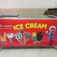 یخچال بستنی|یخچال و فریزر|قدس, شهرقدس|دیوار