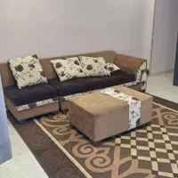 خانه مسافر|اجارهٔ کوتاه‌مدت آپارتمان و سوئیت|شیراز, پارک کوهستانی بوستان|دیوار
