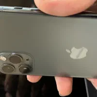 اپل iPhone 11 Pro با حافظهٔ ۶۴ گیگابایت|موبایل|اراک, |دیوار