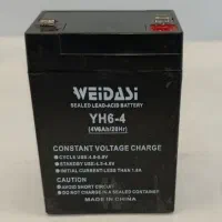 انواع باتری