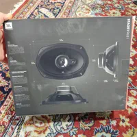مانیتور و باند JBL|قطعات یدکی و لوازم جانبی|تهران, سیروس|دیوار