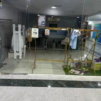 فروش مغازه در مجتمع سام و زال