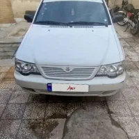 معاوضه|خودرو سواری و وانت|آران و بیدگل, |دیوار