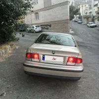 سمند ۸۳
