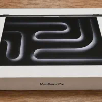 M4 Pro 14/20 + 24GB + 512GB + 13 Cycle|رایانه همراه|تهران, منیریه|دیوار