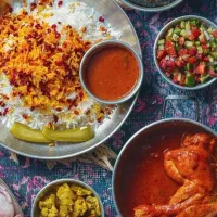 شریک برای راه‌اندازی مغازه غذای آماده