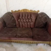 مبل هفت نفره
