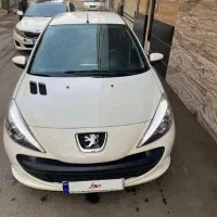 نیو فیس207|خودرو سواری و وانت|تبریز, |دیوار