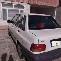 پراید مدل۸۶|خودرو سواری و وانت|بیرجند, |دیوار