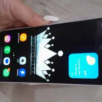 گوشی سامسونگ a16|موبایل|تهران, جیحون|دیوار