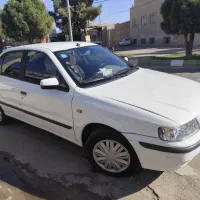 فروش سمند دوگانه کارخانه