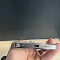 آیفون16پرو مکس|موبایل|خرم‌آباد, |دیوار