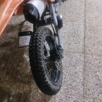 موتور سیکلت مینی|موتورسیکلت|یزد, |دیوار