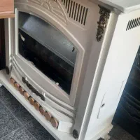 انواع بخاری گازی دودکش دار و بدون دود کش|بخاری، هیتر، شومینه|تربت‌حیدریه, فردوسی جنوبی|دیوار