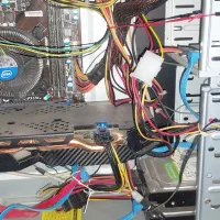 کامپیوتر گیمینگ|رایانه رومیزی|فسا, |دیوار