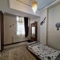 78 دوخوابه فول امکانات/ پارکینگ غیرمزاحم|فروش آپارتمان|تهران, دستغیب|دیوار