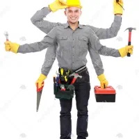 استاد کار حرفه ای/دنبال کار هستم در یزد و یاسوج