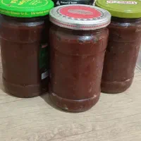 ترشی الوچه