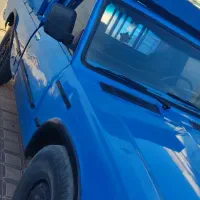 وانت نیسان دوگانه مدل 1388دوگانه فابریک درجه یک|خودرو سواری و وانت|لردگان, |دیوار