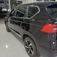 sx5 مدل 1403|خودرو سواری و وانت|لنجان, |دیوار