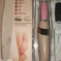 سوهان برقی پا
