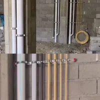 لوله کشی ساختمان و تعمیرات فوری و تخصصی