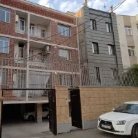 آپارتمان خوش نقشه نوساز طبقه 3 بدون آسانسور|فروش آپارتمان|قزوین, |دیوار