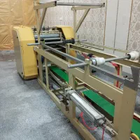 دستگاه دستمال کاغذی