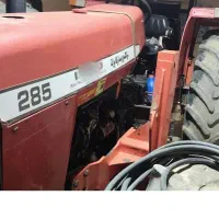تراکتور 285مدل83جفت