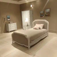 سرویس خواب مینیمال