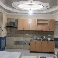 کابینت فلزی ۱۳متر
