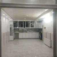 سوئیت نوساز شیک مبله با تمام وسایل|اجارهٔ آپارتمان|خمینی‌شهر, |دیوار